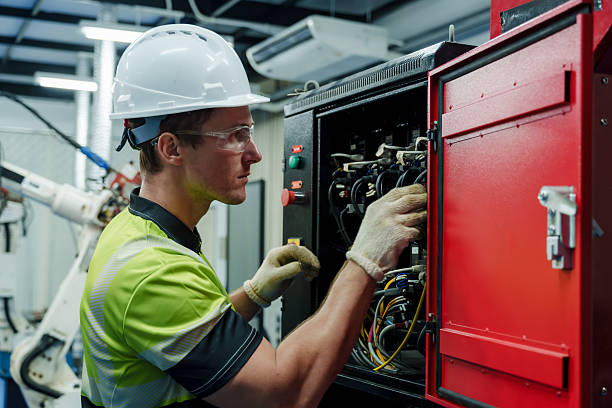 24/7 Emergency Electrical Panel Upgrade experts in Vevay, IN