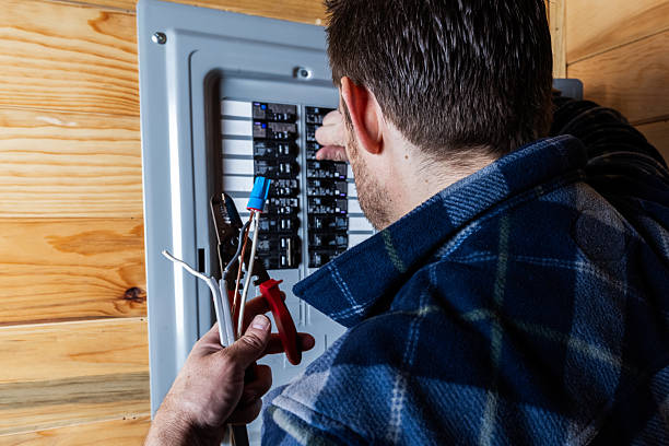 Affordable Electrical Panel Upgrade solutions in Vevay, IN